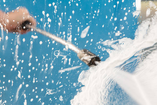 Best Rust and Stain Removal in New Fairview, TX