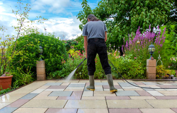 Best Driveway Cleaning and Restoration in New Fairview, TX