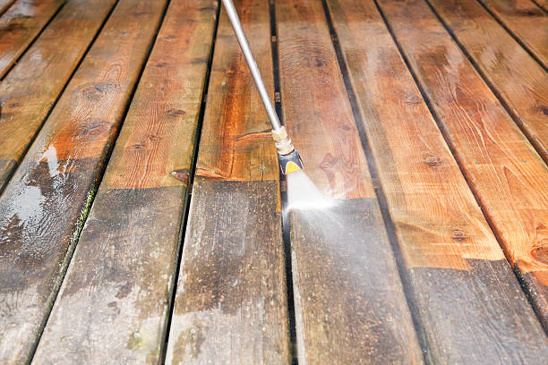 Best Fence Cleaning and Maintenance in New Fairview, TX
