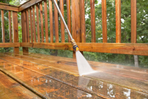Best Pool Deck Cleaning in New Fairview, TX