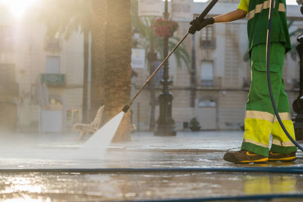 Best Deck and Patio Pressure Washing in New Fairview, TX